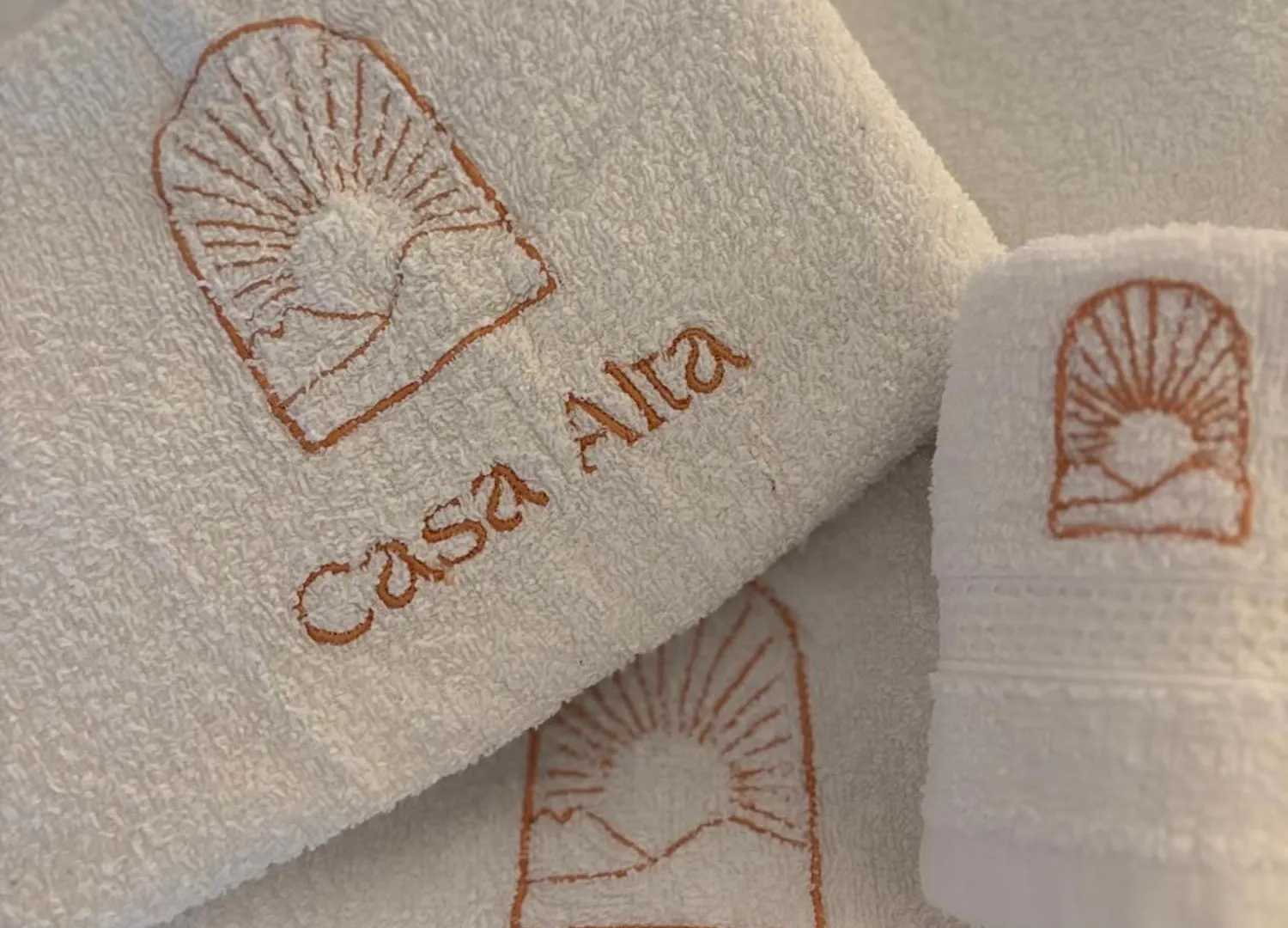 Casa Alta B&B Torrox