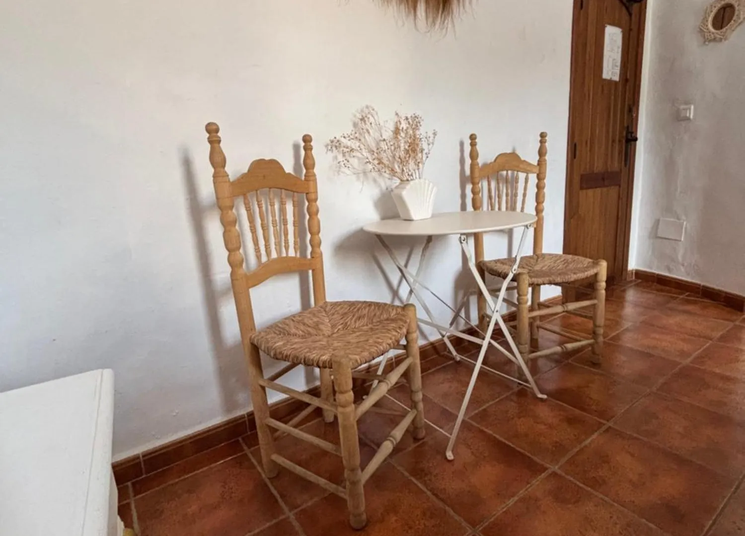 Bed & Breakfast Casa Alta B&B Torrox Španělsko