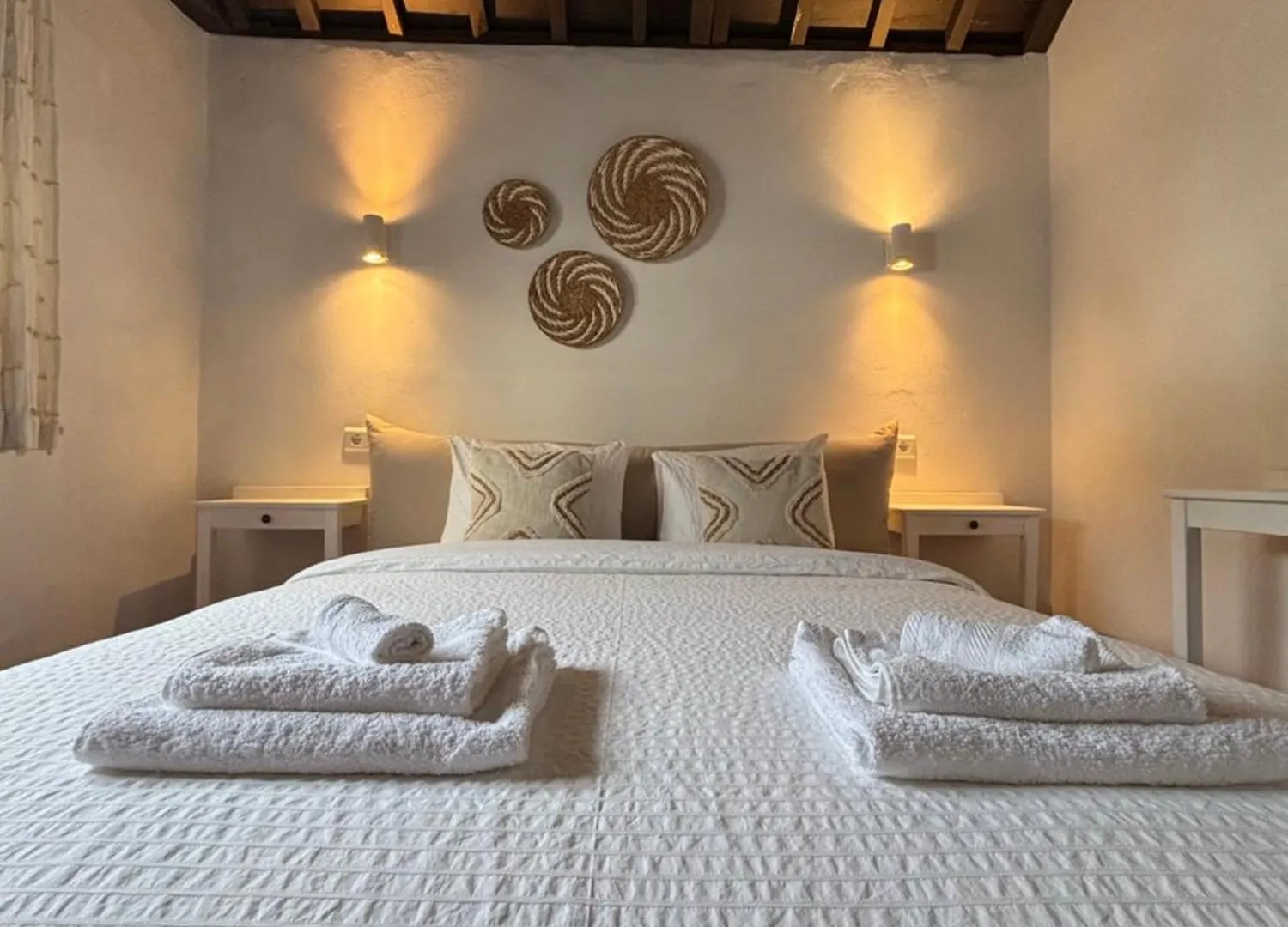 Bed & Breakfast Casa Alta B&B Torrox