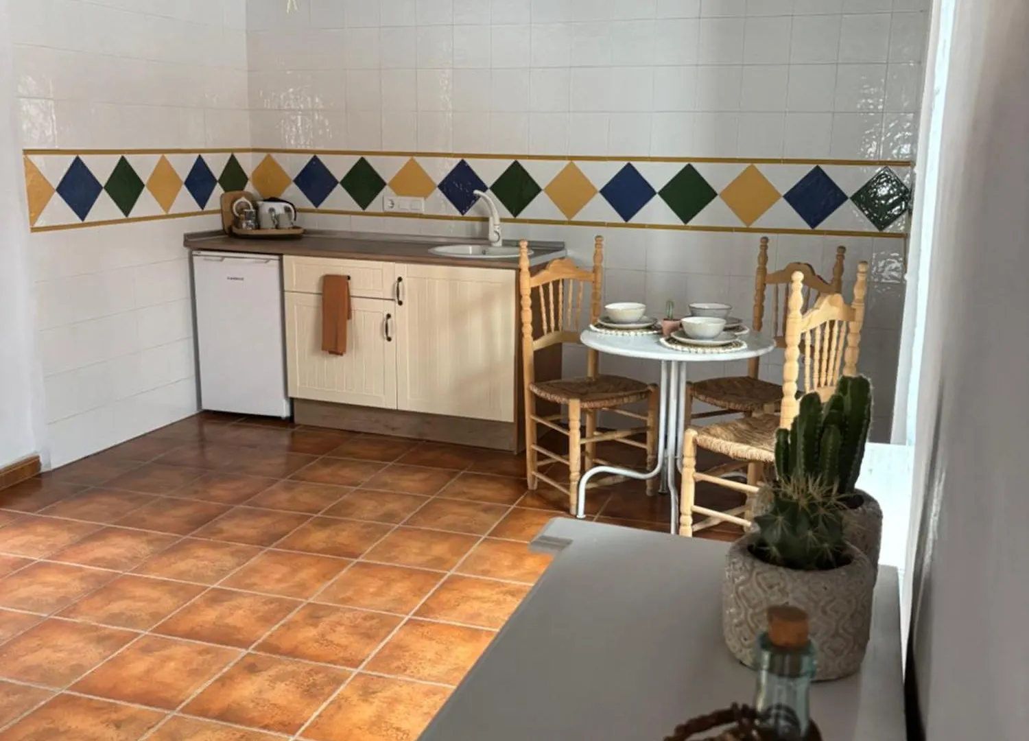Casa Alta B&B Torrox