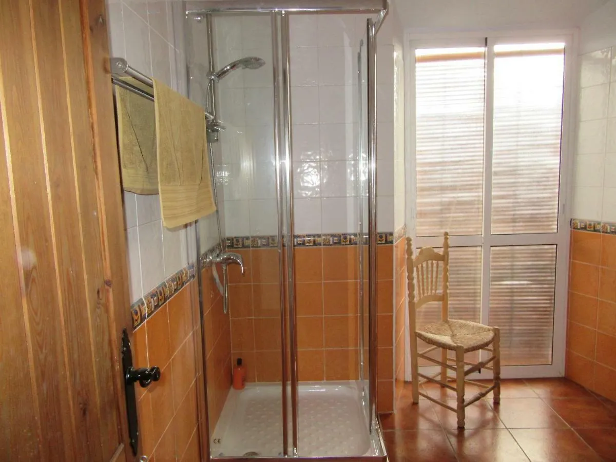 Bed & Breakfast Casa Alta B&B Torrox
