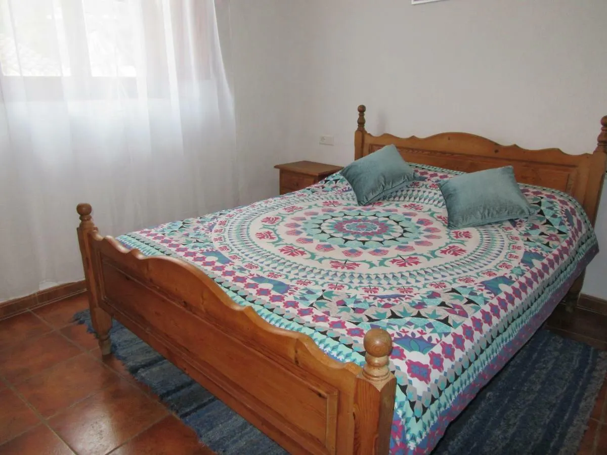 Bed & Breakfast Casa Alta B&B Torrox